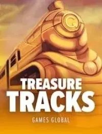 treasure tracks logo