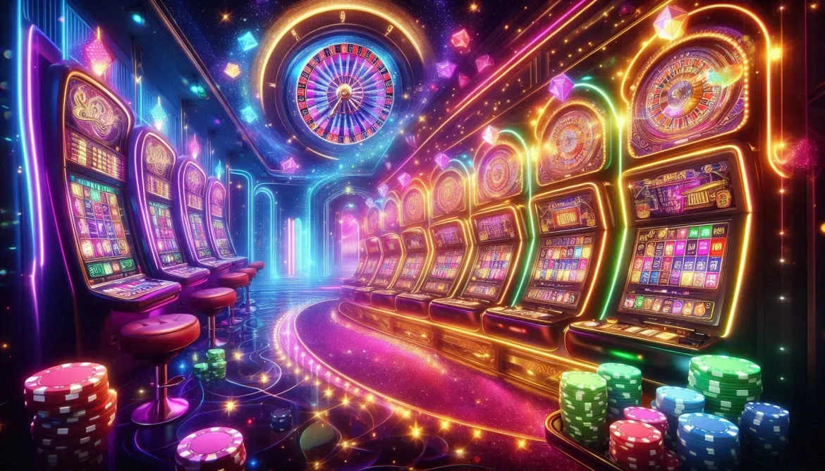 7Bit Casino