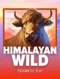 himalayan wild game logo