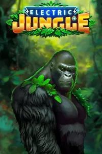 electric jungle official logo
