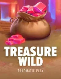 treasure wild game logo